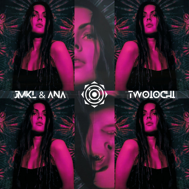 Обкладинка JMKL — Twoiochi