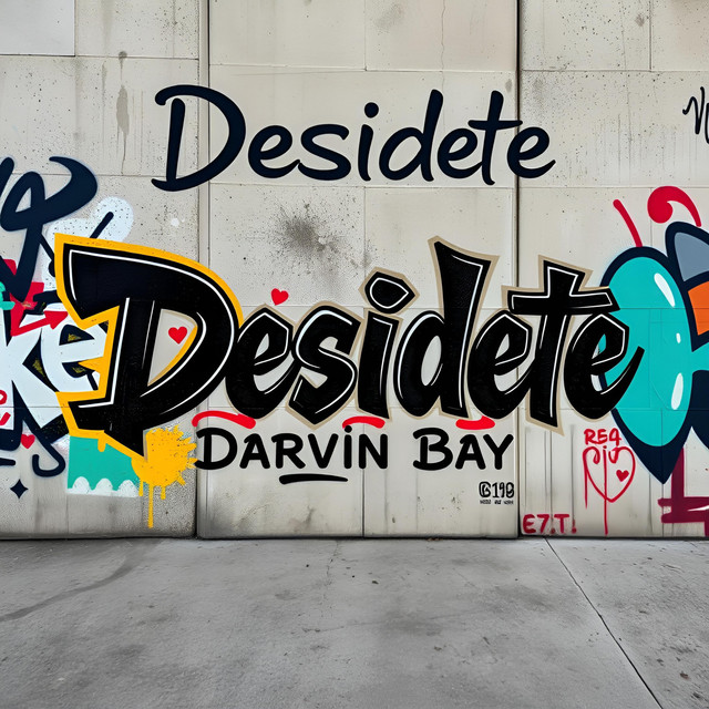 Darvin Bay