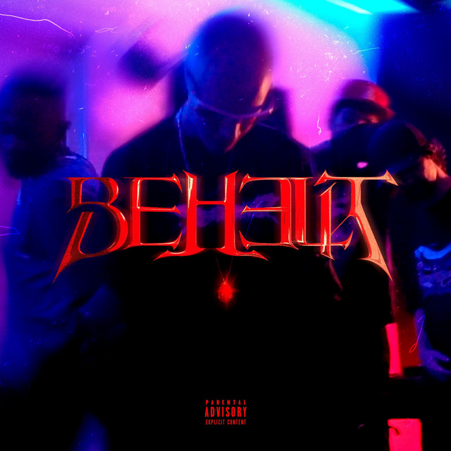 Behelit cover art