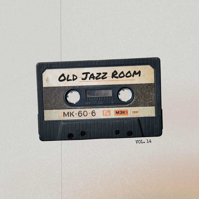 COZY VIBES MUSIC, Vol. 14 cover art