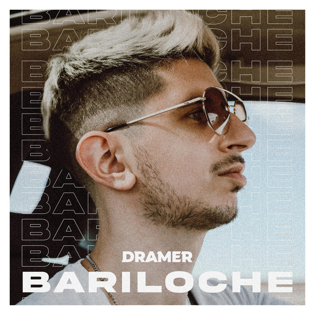 Bariloche cover art