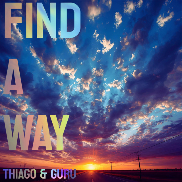 Find a Way