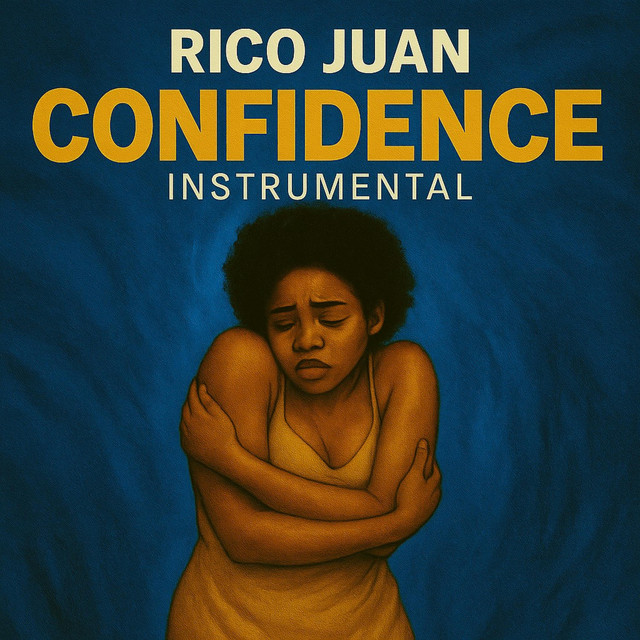 CONFIDENCE - INSTRUMENTAL