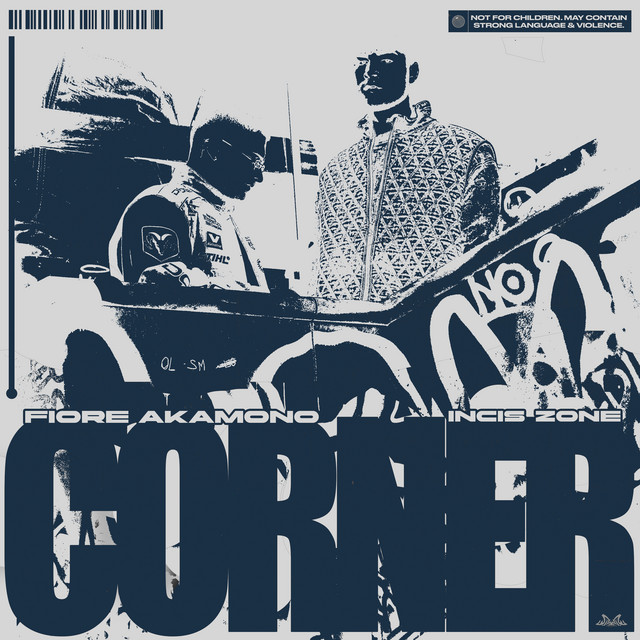 CORNER (feat. Incis ZONE)