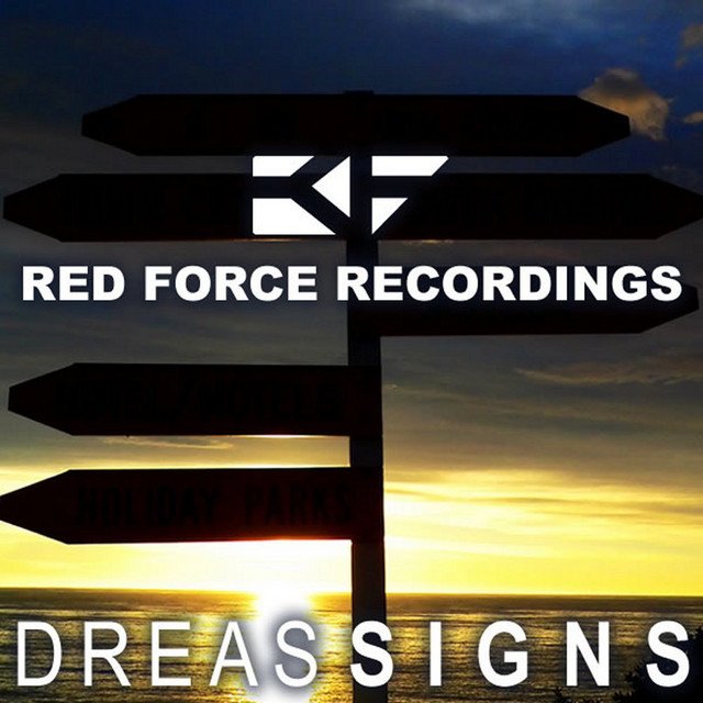 Signs - Akesson Remix cover art