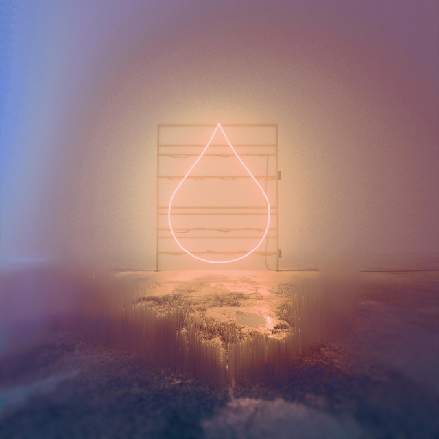 Interlinked (Instrumental) cover art