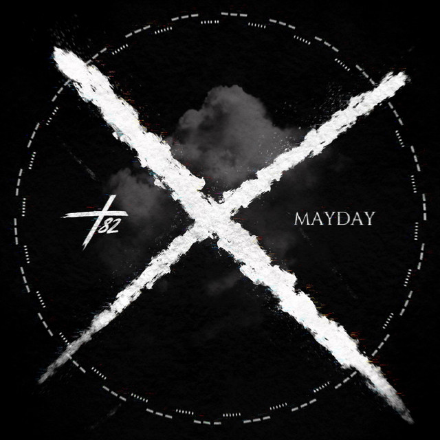 Mayday X Plus82 Compilation Album cover