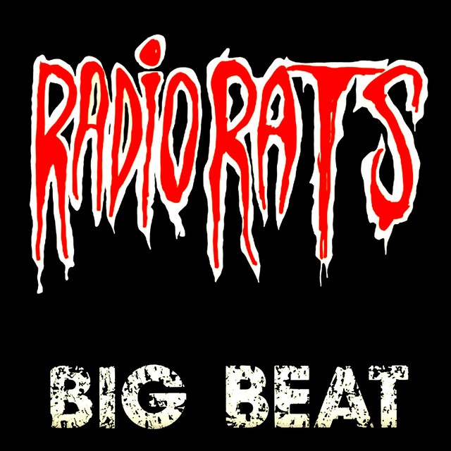 Big Beat cover