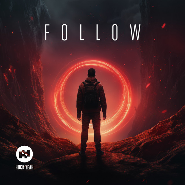 Follow cover art