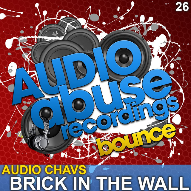 Audio Chavs