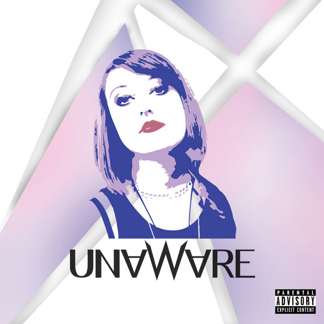 Unaware cover art