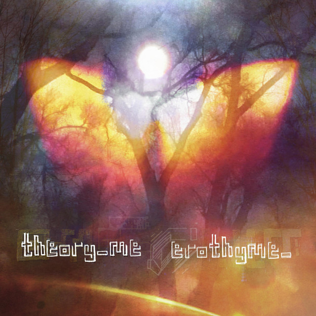Theory Me cover art