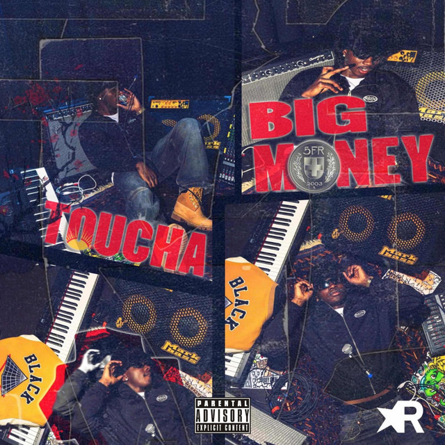 BMT cover art