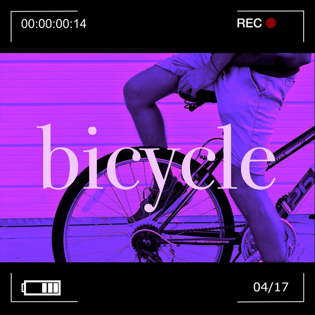 Bicycle album image