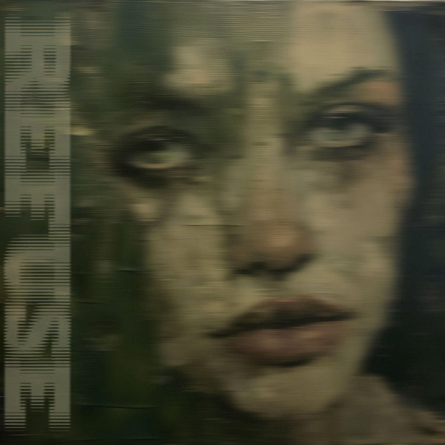 Gator cover art