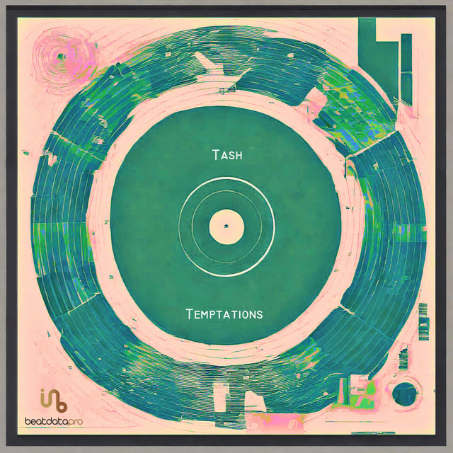 Temptations cover art