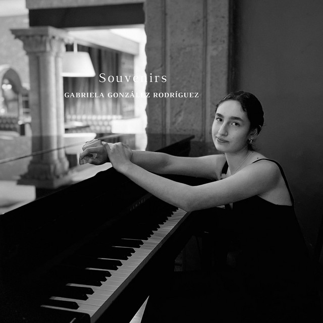 Souvenirs cover art