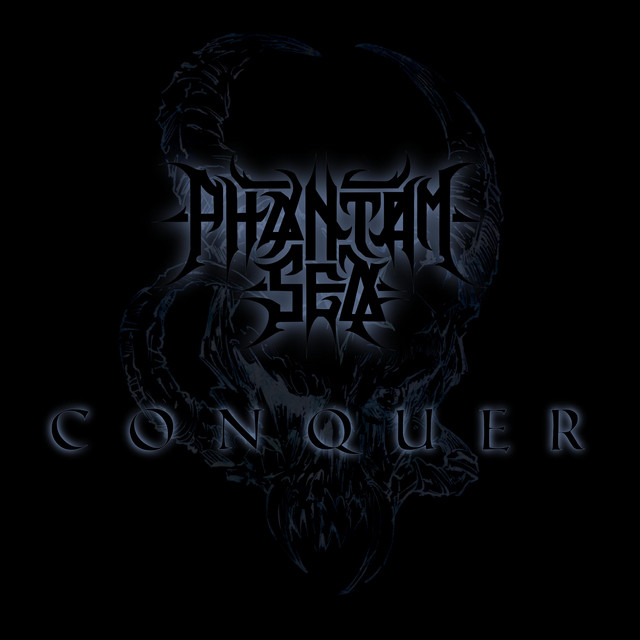 Conquer cover art