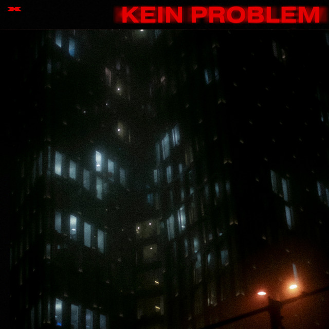 Kein Problem cover art