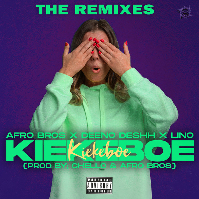 Kiekeboe - Spanish Version