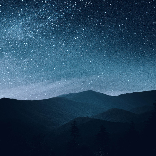 Night Vibes cover art
