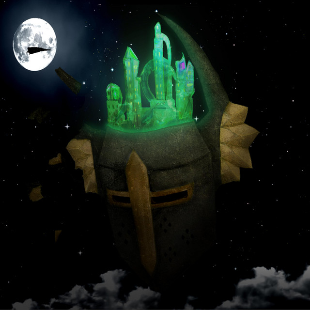 DivineCity cover art