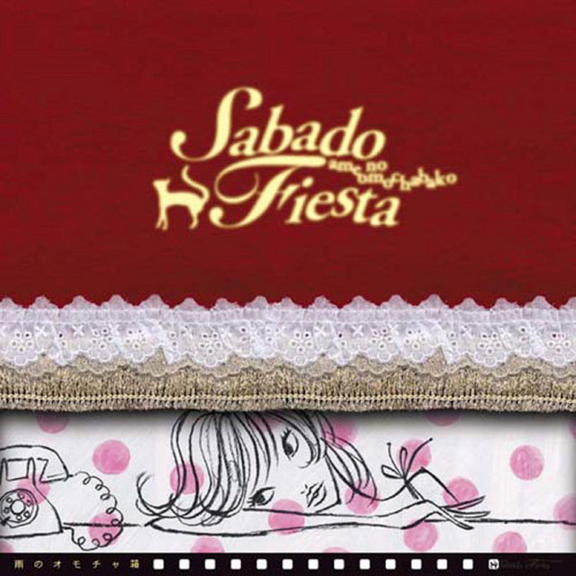 Sabado Fiesta
