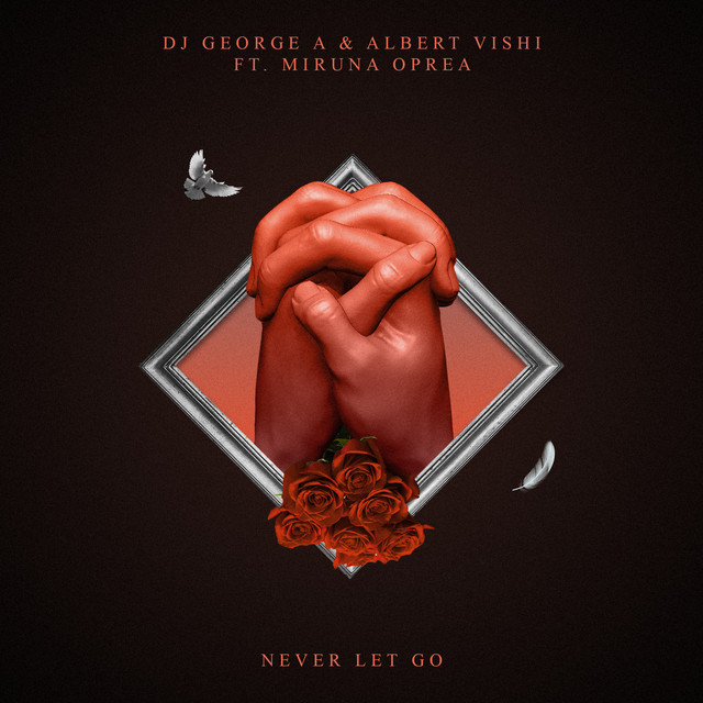 Never Let Go