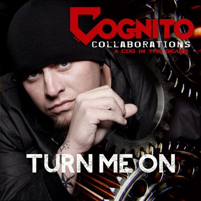 Turn Me On - Single by Cognito | Spotify