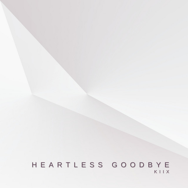 Heartless Goodbye cover art