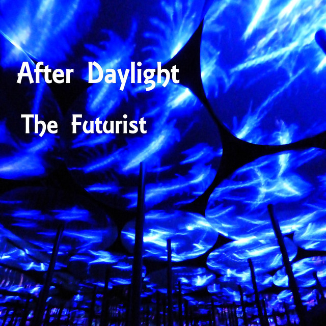 The Futurist (single)