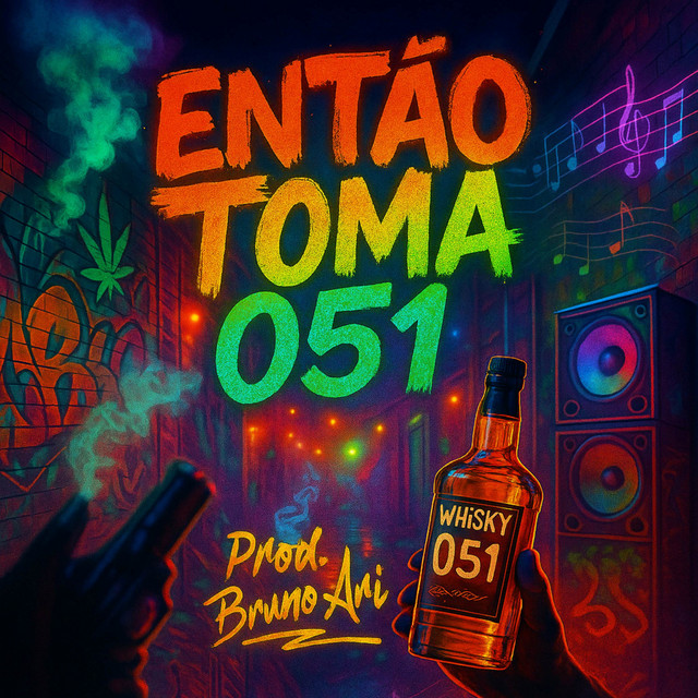 Então toma