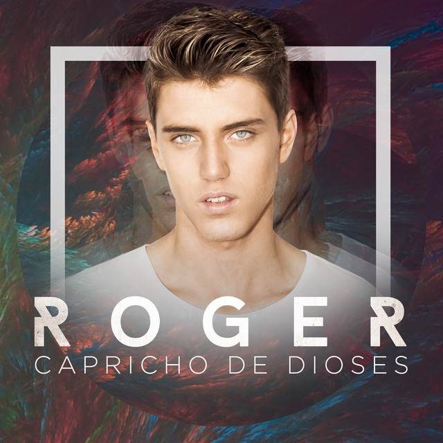 Capricho de Dioses cover art