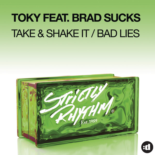 Take & Shake It (feat. Brad Sucks) - The Mekanism Remix
