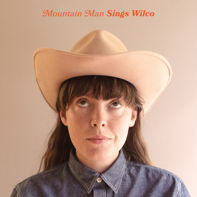 Sings Wilco cover