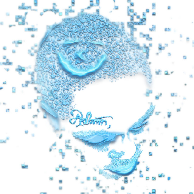 I Am Adamn 2 cover art