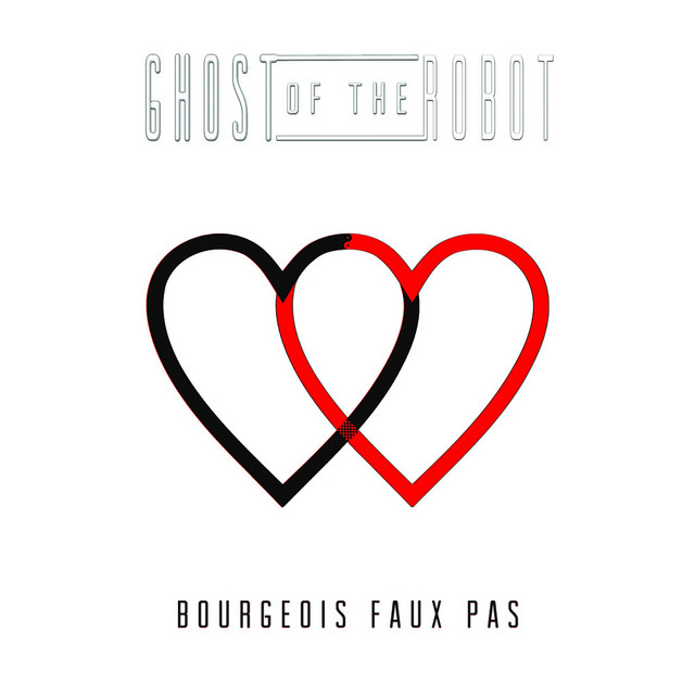 Bourgeois Faux Pas cover art