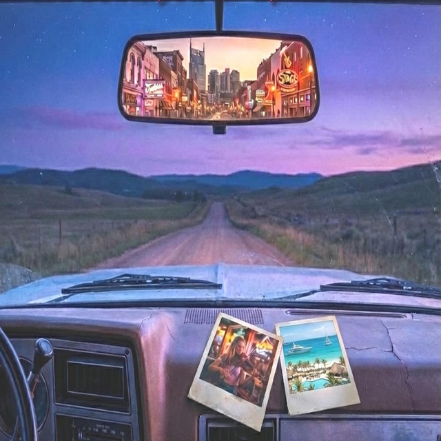 The Long Way Home (The Scenic Route)