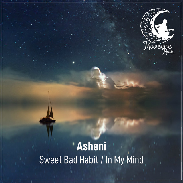 Sweet Bad Habit / In My Mind cover
