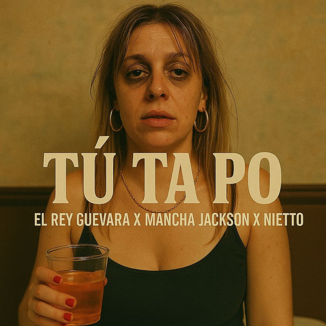 Tu Ta Po (feat. Mancha Jackson & Nietto Wow)
