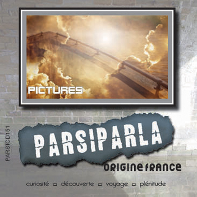 PICTURES cover art