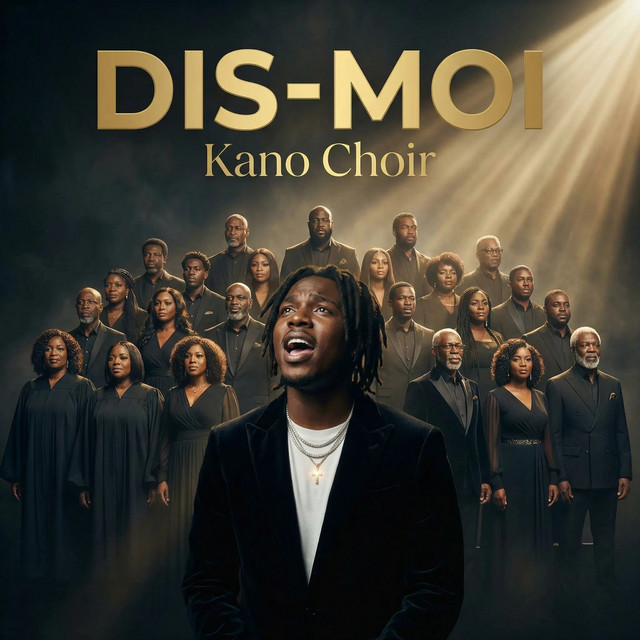 Dis-moi - Gospel Version