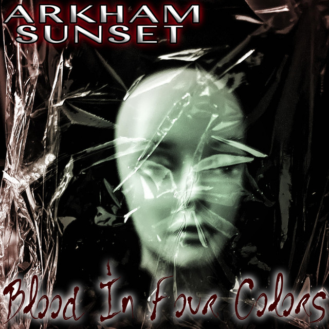 Blood in four colors single by arkham sunset spotify