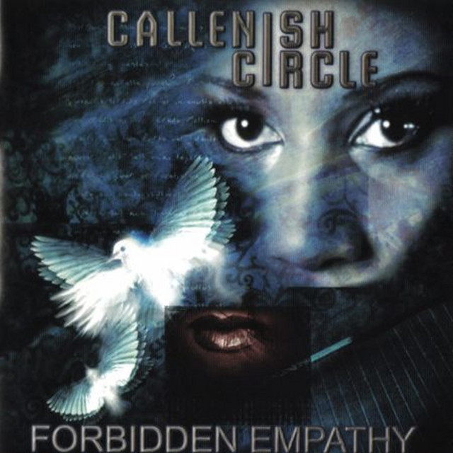 Forbidden Empathy cover art