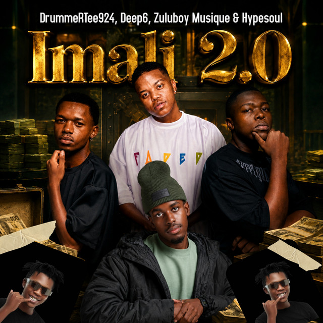 album image
