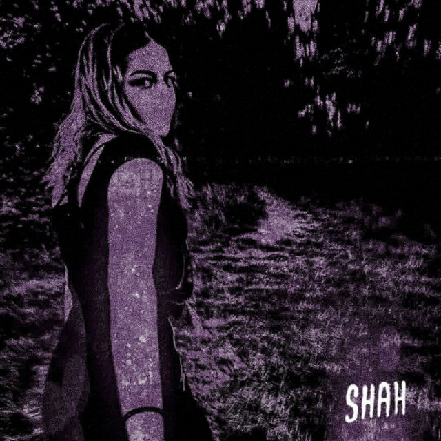 SHAH cover art