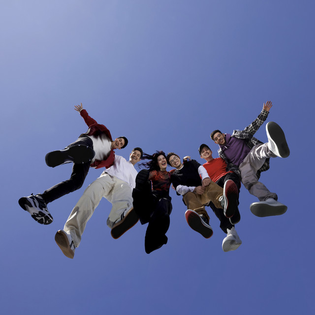 victoria cover art