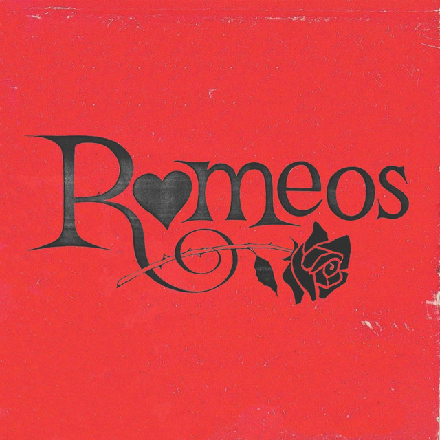 Romeos II cover art