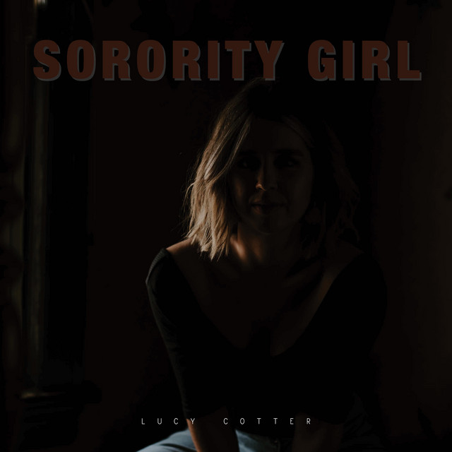 Sorority Girl cover art