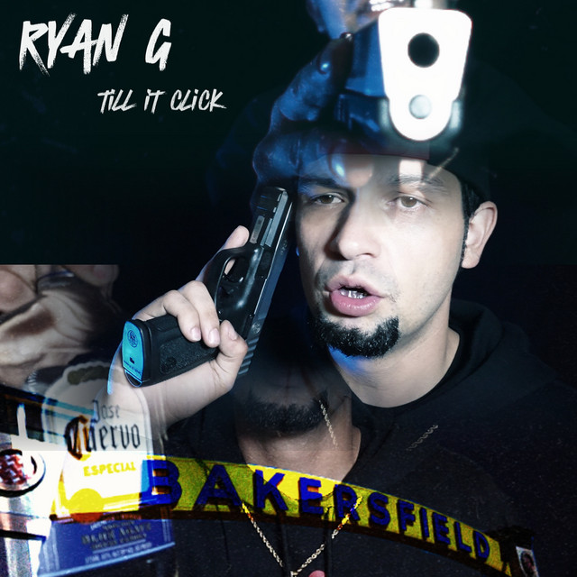 Till It Click cover